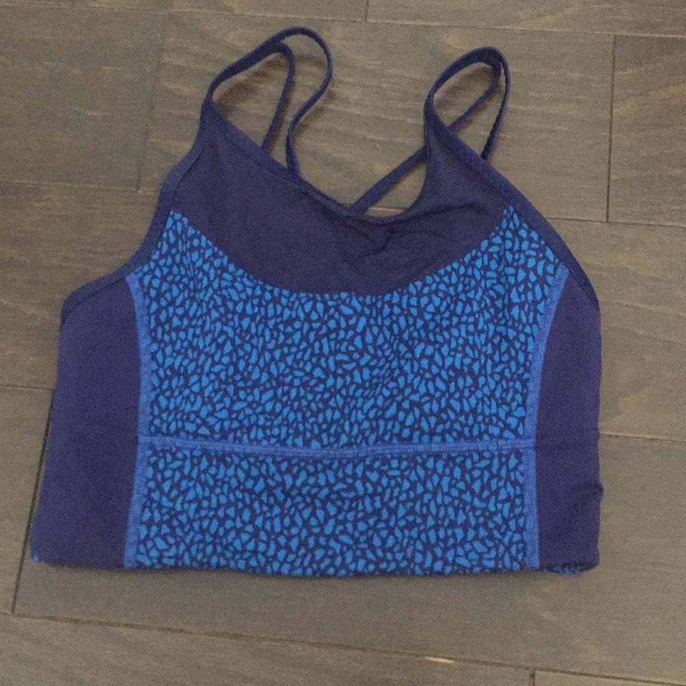 Lululemon bra 6